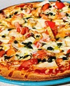 Patru mituri despre pizza - reteta, pizza, pizzerie