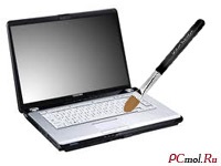Curățați laptopul toshiba de praf și murdărie din interior