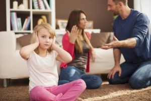 Ce trebuie făcut dacă există o criză în viața de familie