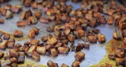 Ce puteți găti din cartofi - sfaturi utile