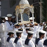 Какво знаем за Божията Майка, православно списание - не скучно градината