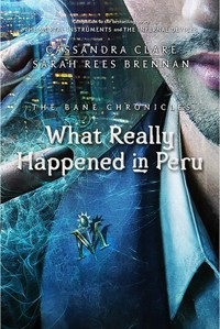 Ce sa întâmplat de fapt în Peru citit online