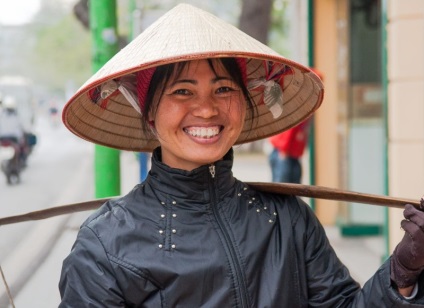 Ce să aducă sfaturi din Vietnam celor care se află într-o excursie