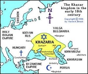 Ce este iudaismul cecenesc conform instrucțiunilor NKVD din 1936, 30% dintre ceceni înainte de război -