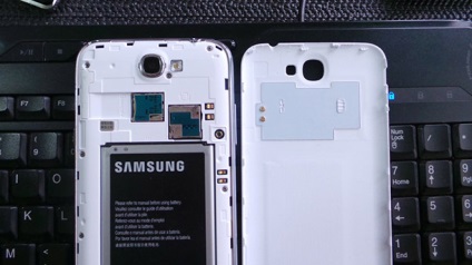 Mi az NFC a telefont, és hogyan kell használni (használat) Mi az NFC a telefont, és hogyan kell használni