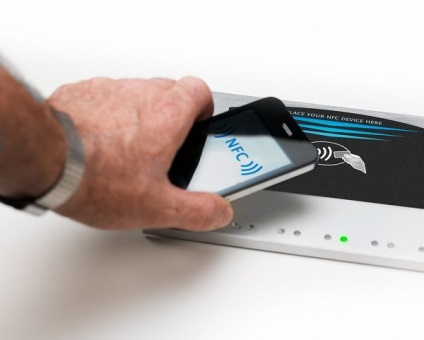 Mi az NFC a telefont, és hogyan kell használni (használat) Mi az NFC a telefont, és hogyan kell használni