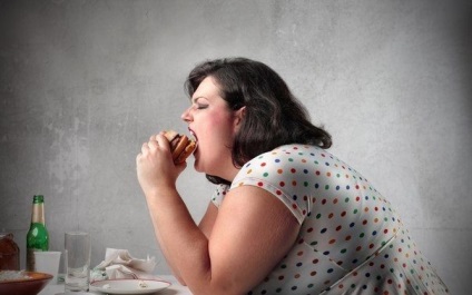 Mi az elhízás egy orvosi szempontból