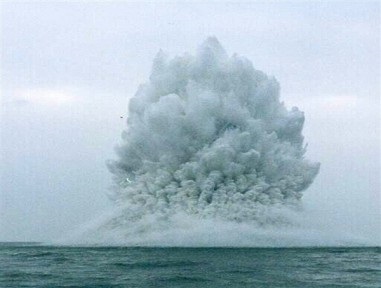 Care este explozia în zona de apă din Yalta krym info