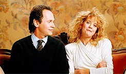 Idézetek a filmből - When Harry Met Sally - ~ versek (aforizmák) ~