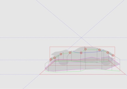 Suita grafică Coreldraw - ghiduri de studiu