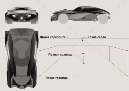 Suita grafică Coreldraw - ghiduri de studiu