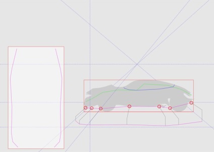 Suita grafică Coreldraw - ghiduri de studiu