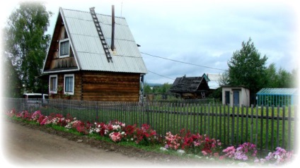 Dacha cu mâinile lor - 100 de fotografii ale celor mai bune idei în designul peisajului