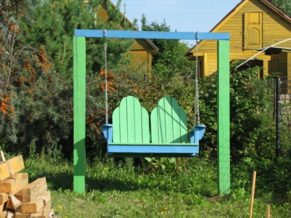 Dacha cu mâinile lor - 100 de fotografii ale celor mai bune idei în designul peisajului