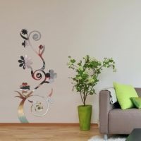 Postituri decorative pentru interior