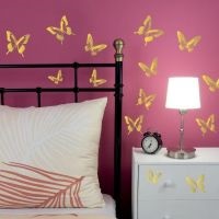 Postituri decorative pentru interior