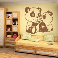 Postituri decorative pentru interior