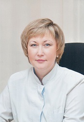 Denisenko Tatyana valentinovna - obstetrician-ginecolog, ginecolog-endocrinolog, reproductolog, doctor