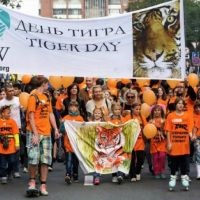 Ziua Tigrului