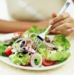 Dieta ieftină pentru pierderea în greutate - un meniu de 10 zile