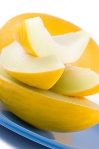 Melon - soiuri, proprietăți, beneficii, calorii, contraindicații