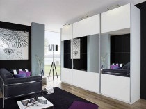 Designul cabinetului în sală, idei și sfaturi moderne, colț, oglindă, coupe, reparații apartament