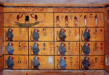 Animale de companie - Enciclopedia Egiptului antic