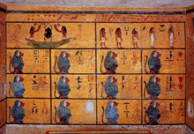 Háziállatok - Encyclopedia of Ancient Egypt