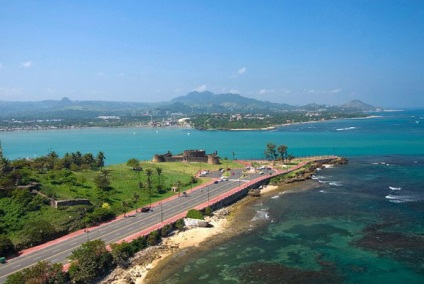 Puerto Plata Látnivalók