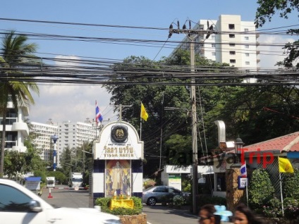 Jomtien - Pattaya, Thailanda, zona și plaja Jomtien fotografii, videoclipuri, hoteluri, comentarii