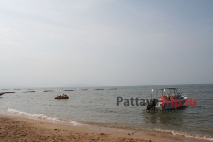 Jomtien - Pattaya, Thailanda, zona și plaja Jomtien fotografii, videoclipuri, hoteluri, comentarii