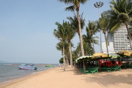 Jomtien - Pattaya, Thailanda, zona și plaja Jomtien fotografii, videoclipuri, hoteluri, comentarii