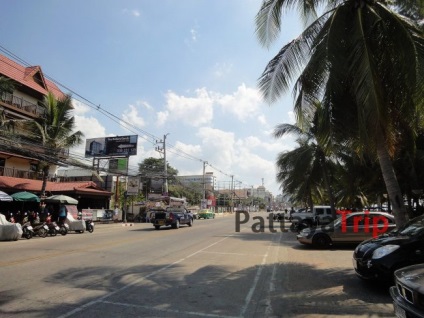 Jomtien - Pattaya, Thailanda, zona și plaja Jomtien fotografii, videoclipuri, hoteluri, comentarii