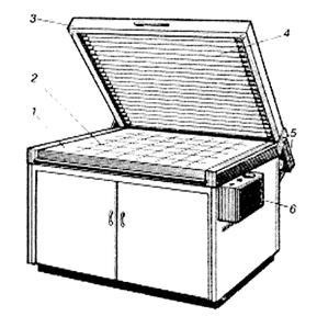 Facilități de expunere - stadopedia