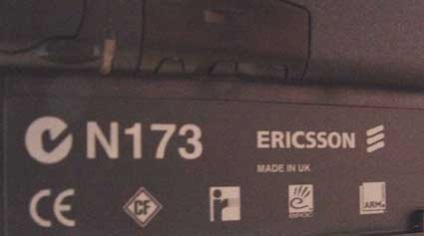 Ericsson mobil companion 218 articole despre psion