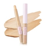 Etude house kiss full lip care lip concealer