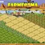 Farmerama (farmerama), o revizuire a jocului online animat - ferma - jocurile mele online