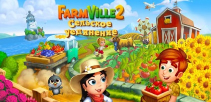 Farmville 2 vidéki visszavonulás a számítógépen, androidpluspc