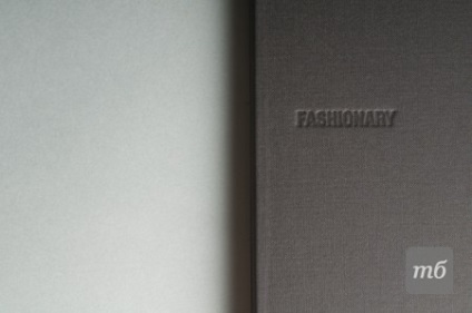 Modă - pentru designeri de haine - notebook-ul dvs. - ghidul tău pentru notebook-uri