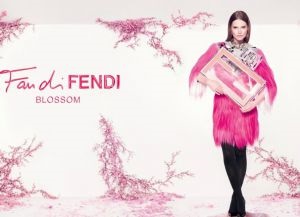 Fendi fan di