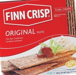 Finn crisp - delicioase, naturale și utile - răspunsuri și sfaturi pentru întrebările dumneavoastră