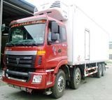 Forum camion trucking - vizualizarea subiectului - reductor de ax spate încălzit