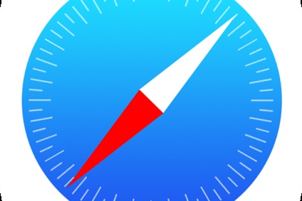 Funcția safari din ios 8 vă permite să vizualizați versiunile complete ale site-urilor