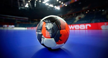 Campionatul de Handbal al Europei 2018, bărbați