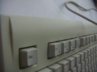 Tastatură pentru iarbă