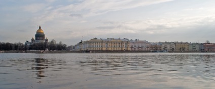 Unde puteți cumpăra la Sankt Petersburg și odihniți-vă la apa Sankt Petersburg - 2014
