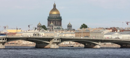 Unde puteți cumpăra în Sankt Petersburg și odihniți-vă la apa Sankt Petersburg - 2014