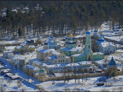 Unde este regiunea optică a poziției geografice a deșertului