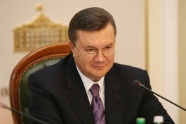 Unde este Ianukovici acum?