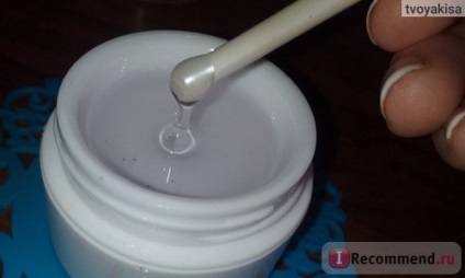 Gel lengyel AliExpress INGYENESKiszállítás 1db x rózsaszín, fehér átlátszó három színben UV zselé (AliExpress) Gel lengyel AliExpress INGYENESKiszállítás 1db x rózsaszín, fehér átlátszó három színben UV zselé